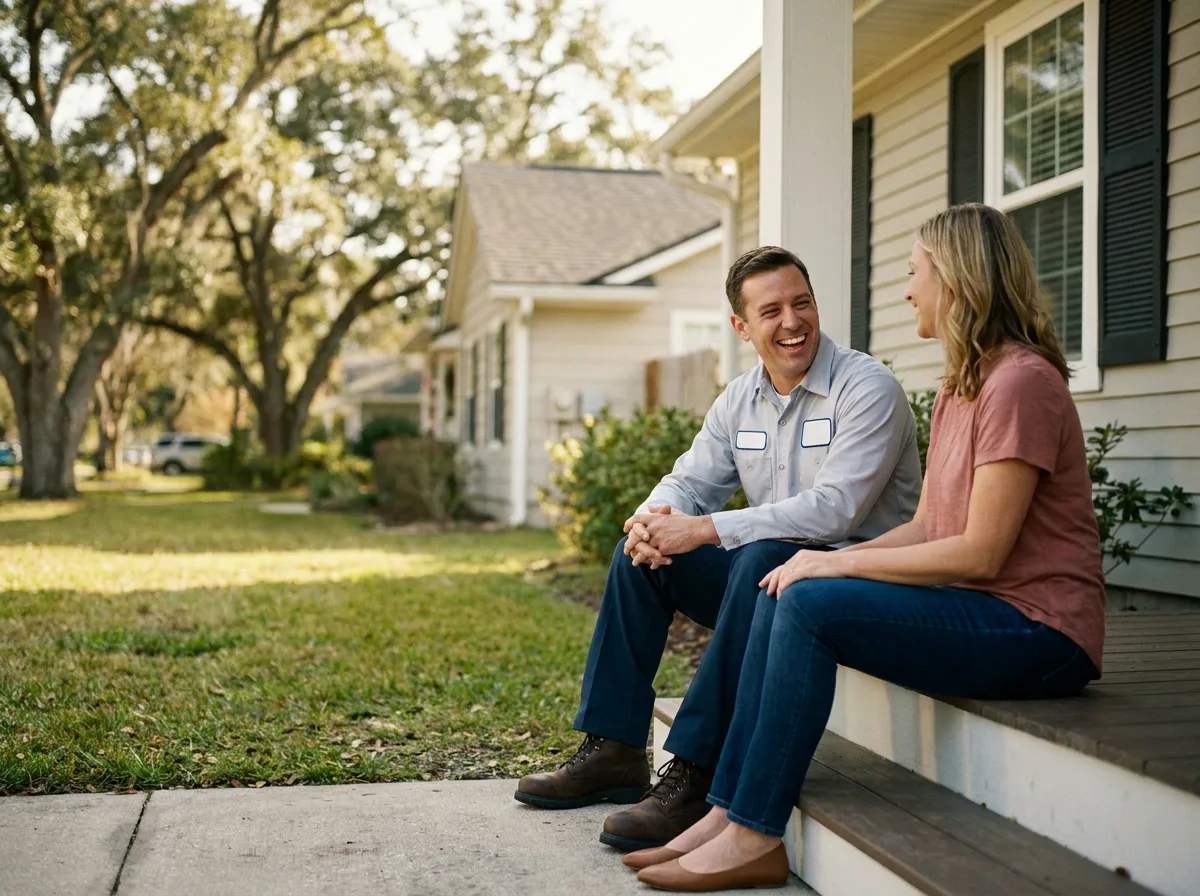 Septic tank pumping FAQs for Glen Burnie, MD